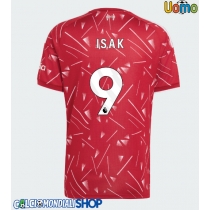 Maglie da calcio Liverpool Alexander Isak #9 Prima Maglia 2026-27 Manica Corta